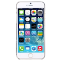 Miniatyrbild 3 av 5: BASEUS Sky series Baksideskal till Apple iPhone 6 / 6S  (Silver) Silver