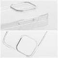 Miniatyrbild 2 av 4: Xiaomi Redmi Note 13 Pro 4G Mobilskal Clear 2mm - Transparent