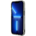 Miniatyrbild 5 av 8: GUESS iPhone 14 Plus Skal Porcelain Collection - Grå