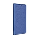 Miniatyrbild 1 av 6: Smart Plånboksfodral till XIAOMI Redmi 9C navy Blå
