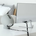 Miniatyrbild 8 av 11: Baseus Rainbow Circle Velcro Straps Organizing Kabel 3m - Grå