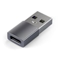 Miniatyrbild 1 av 4: Satechi USB-A till USB-C adapter - gör om din vanliga USB-port till USB-C