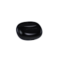 Miniatyrbild 5 av 5: HAPPY PLUGS Hörlurar JOY Pro In-Ear ANC True-Wireless - Svart Svart