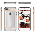 Miniatyrbild 2 av 8: Ghostek Cloak 2 Skal till Apple iPhone 7 Plus - Gold