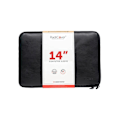 Pikkukuva 2 / 2: Radicover Computer Case 14 "Universal Radiation Protection PU - musta