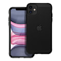 Miniatyrbild 1 av 5: iPhone 11 Mobilskal Breezy - Svart Svart