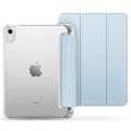 Miniatyrbild 6 av 6: Tech-Protect iPad 10.9 (2022) Fodral Hybrid - Sky Blå
