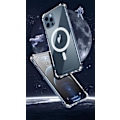 Miniatyrbild 5 av 11: ShockProof Magsafe Skal iPhone 13 Mini - Clear