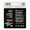 Miniatyrbild 2 av 2: Imro Portable Memory Pendrive Cheetah 32GB USB 3.0