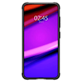 Miniatyrbild 5 av 7: Spigen Galaxy S24 Plus Mobilskal Rugged Armor - Matte Svart