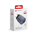 Miniatyrbild 7 av 7: Forcell F-Energy Snabbladdare GaN 33W 3A PD QC 4.0