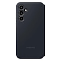 Miniatyrbild 2 av 4: Samsung Galaxy S23 FE Plånboksfodral Smart View - Svart