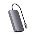 Miniatyrbild 2 av 5: Satechi USB-C Multimedia Hub M1