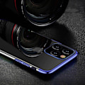 Miniatyrbild 5 av 6: Galaxy S21 Plus 5G Skal Clear Color - Svart Svart