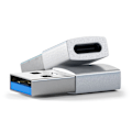 Miniatyrbild 3 av 5: Satechi USB-A till USB-C adapter - gör om din vanliga USB-port till USB-C