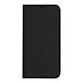 Miniatyrbild 8 av 9: Dux Ducis Skin Series Plånboksfodral iPhone 13 Pro - Svart Svart