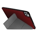Miniatyrbillede 2 af 4: UNIQ Case Transforma Rigor Case iPad Pro 11 2020 - Koralrød Red