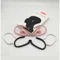 Miniatyrbild 3 av 4: Airpods hook - Vit Vit