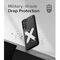 Miniatyrbild 5 av 8: Ringke Galaxy S22 Plus Skal Onyx Graffiti - Svart
