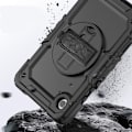 Miniatyrbild 2 av 7: Tech Protect Galaxy Tab A9 Plus Skal Solid360 - Svart