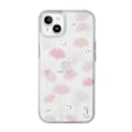 Miniatyrbild 1 av 5: UNIQ iPhone 14 Plus Skal Coehl Meadow - Rosa