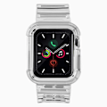 Miniatyrbild 2 av 10: Replacement Band Strap Apple Watch 3 / 2 42mm - Svart Svart
