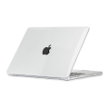 Miniatyrbillede 4 af 5: Macbook Air 13 2022 Shell Smartshell - Krystalklar