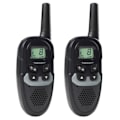 Miniatyrbild 1 av 4: Topcom Walkie Talkie Twin talker RC-1304 PMR 6km