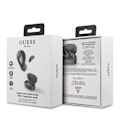 Miniatyrbild 2 av 2: Guess TWS Bluetooth Trådlös Hörlurar - Svart Svart
