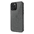 Miniatyrbild 2 av 4: UNIQ LifePro Tinsel iPhone 12 Pro Max skal svart Svart