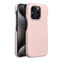Miniatyrbild 2 av 5: iPhone 13 Pro Max Mobilskal Roar Look - Rosa