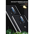 Miniatyrbillede 5 af 7: MOCOLO 9H Hærdet glas Lenscover OnePlus 8 Pro