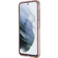 Miniatyrbild 5 av 8: Guess Galaxy S23 Plus Mobilskal Flower Collection - Rosa