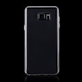 Miniatyrbild 2 av 5: Totu Flexicase Skal till Samsung Galaxy S6 Edge Plus - Transparent