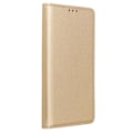 Miniatyrbild 1 av 4: Galaxy A15 5G Plånboksfodral Smart - Guld