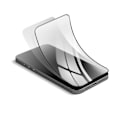 Miniatyrbild 6 av 8: Forcell Skärmskydd av Flexibelt Nano Glas iPhone 14 Pro Max