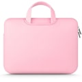 Miniatyrbild 1 av 2: Tech-Protect Airbag datorfodral 13" - Rosa Rosa