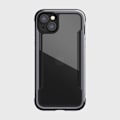 Miniatyrbild 6 av 11: Raptic iPhone 14 Skal Megsafe Shield Armored - Svart