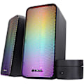 Miniatyrbild 1 av 5: Trust Högtalare Wezz RGB Gaming GXT 611 12W