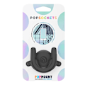 Miniatyrbild 7 av 7: POPSOCKETS PopMount Multi-Surface Svart Svart
