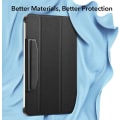 Miniatyrbillede 4 af 5: ESR Ascend Trifold Case iPad Mini 6 2021 - Sort Black