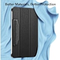 Pikkukuva 4 / 5: ESR Ascend Trifold Case iPad Mini 6 2021 - musta Black