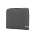 Miniatyrbild 2 av 9: Moshi Pluma 14-tum Sleeve för MacBook Pro - Grå