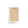Miniatyrbild 6 av 6: Galaxy A12/M12 Plånboksfodral Forcell Luna Gold - Guld