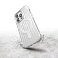 Miniatyrbild 3 av 7: Raptic iPhone 14 Pro Max Skal Magsafe Clutch - Transparent