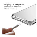 Miniatyrbild 2 av 6: Boom Shockproof Skal till OnePlus 9 (NR) OnePlus 9