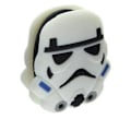 Miniatyrbild 2 av 2: Micro USB kabel för Android Mobiltelefon -Star Wars Stormtrooper White