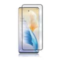 PANZER® Samsung Galaxy S22 Ultra Curved 9H Härdat Glas – 3D Full Coverage Transparent