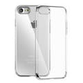 iPhone 6 / 6s - Transparent 1,8 mm Slim Skal Transparent