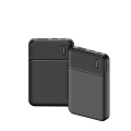 Miniatyrbild 1 av 5: Maxlife  X2 Fast Charge 5000Mah Powerbank USB-C Svart